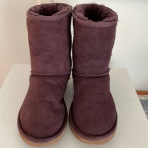 Ugg Classic Short Boots